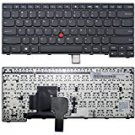 New US Black Laptop Keyboard for IBM Lenovo Thinkpad Edge E450 E450c E455 04X6101 MP-13U53US-G62