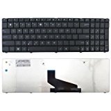 Brand New Laptop Keyboard for ASUS PN: PK130J21A00 PK130J23A00 SG-47600-XUA SN7114 US layout Black c