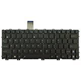 Brand New Laptop Keyboard (without Frame) for ASUS Eee PC R011CX R011PX R015PX R051B R051BX R051CX R