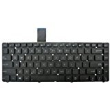 Brand New Laptop Keyboard (without Frame) for Asus K45 K45A K45V K45VD K45VJ K45VM K45VS US layout B