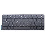 New US Black Laptop Keyboard for HP Pavilion 13-p100 x2 13z-p100 13-p110nr x2 13-p120ca x2 13-p113cl