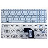 Brand New Laptop Keyboard (without Frame) for HP 673613-001 681800-001 R36 699498-001 SG-55131-XUA N