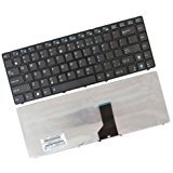 New Laptop US Keyboard for ASUS U31 U31F U31J U31Jg U31S U31SD U31SG X42JY X42JZ X42N, US layout bla