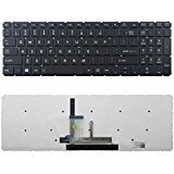 New Laptop Replacement keyboard with backlit for Toshiba Satellite L55D-B5238 L55D-B5320 L55D-B5364,