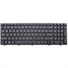 New Laptop replacement keyboard (without frame) for HP ProBook 4740s 4740 US layout black color