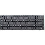 New Laptop replacement keyboard (without frame) for HP ProBook 4740s 4740 US layout black color