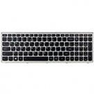 New US Layout Backlit Keyboard For Lenovo Ideapad Z510 Z510-IFI Z510-ITH Series