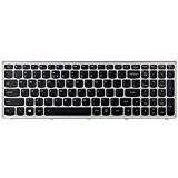New US Layout Backlit Keyboard For Lenovo Ideapad Z510 Z510-IFI Z510-ITH Series