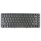 Brand New Laptop Keyboard (without frame) for HP 659298-001 669070-001 671180-001 NSK-HY001, US layo