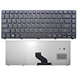 Brand New Laptop Keyboard for Acer Aspire 4736 4736G 4736Z 4736ZG 4935 4235 4240 4535 4540 4736 4740