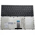 Brand New Laptop Keyboard with frame for Lenovo Z40-70 Z40-75, US layout Black color