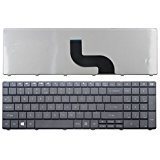Brand New Laptop Keyboard for Packard Bell EasyNote EN TE11BZ TE11HC TE69BH TE69BM TE69BMP TE69CX TE