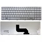 Brand New Laptop Keyboard for Gateway MS2266 MS2273 MS2276 MS2288 MS2285 MS2274 US layout Silver col