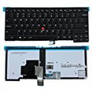 New for IBM Lenovo Thinkpad T431s T440 T440p T440s US Backlit Keyboard 04X0139
