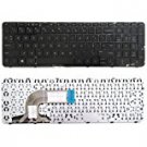 Brand New Laptop Keyboard (with Frame) for HP Pavilion 15-n250ca 15-n250nr 15-n251nr 15-n253nr 15-n2
