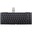 Brand New Laptop Keyboard (without Frame) for Asus P/N:04GN031KUS00-1 0KN0-HZ1US01 V111362CS1 US lay