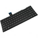 New Laptop US Keyboard without frame for ASUS X401A X401A1 X401U X401EI X401EB X401E1, US layout bla