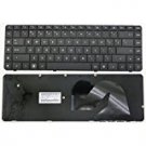 New Laptop US Keyboard For HP PN: 589301-B31 599602-B31 AEAX6R00110 601434-B31 MP-09J83US-886 550102