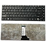 Brand New Laptop Keyboard (without Frame) for Packard Bell EasyNote EN NS11HR NS44HR NS45HR US layou