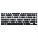 Brand New Laptop Keyboard with frame for Toshiba Satellite M40-A M40T-A M45-A M45T-A ,US layout blac