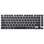 Brand New Laptop Keyboard with frame for Toshiba Satellite M40-A M40T-A M45-A M45T-A ,US layout blac