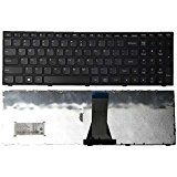 Brand New Laptop Keyboard for IBM Lenovo Z50-70 Z50-75 US Black color