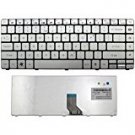 Brand New Laptop Keyboard for Gateway ID49C ID49C04u ID49C07u ID49C08u US layout Silver color