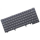 Brand New Laptop Keyboard for Dell Latitude E5420 E5420M E5430 E6220 E6230 E6320 E6330 E6420 E6440 E