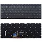 New Laptop Backlit Keyboard (without Frame) for Lenovo E31-70 E31-80 ,US layout Black color