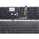 New Laptop backlit Keyboard (Without Frame) for Lenovo Yoga 3 Pro Yoga 3 Pro-1370 13" PK130TA1A