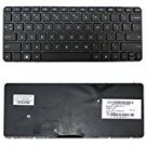 New US Black Laptop Keyboard without frame for HP SlateBook 10-h 10-h000 X2 P/N:AEW02U00010 720650-0