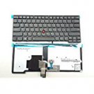 New Laptop replacement backlit keyboard for Lenovo IBM PN:831-00136-00A SN5320BL 0C43906 04X0101 MP-