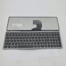Brand New Laptop Keyboard for IBM Lenovo IdeaPad P500 Z500 Z500A Z500G P/N:25-206237 T6F1-US 2520623