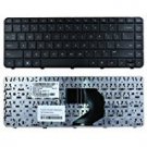 New Laptop US Keyboard for HP Compaq 698694-001 698694001, US layout black color