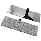 NEW White Laptop US Keyboard With Frame For Toshiba Satellite S50 S50D S50-A S50D-A S50-A-00G S50D-A