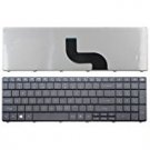 Brand New Laptop Keyboard for Gateway NE510 NE511 NE570 NV570P20u US layout Black color