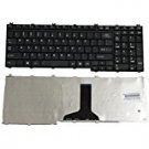 New US Black keyboard for Toshiba Satellite A500 A500-011 A500-01V A500-01X A500-025 A500-027 A500-0