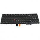 New Black Backlit Laptop US Keyboard for IBM Lenovo ThinkPad E531 E540 E545 T540P Series PN: 0C45030