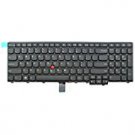 Laptop replacement non-backlit keyboard with frame compatible with Lenovo IBM PN: 04Y2689 0C45254 SG