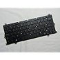 New Laptop replacement keyboard (without frame) for Dell Inspiron 11 3157 3152 P/N:V136602AS1 0H22G2