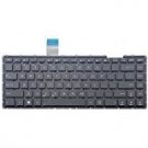 Brand New Laptop Keyboard (without Frame) for ASUS K450 K450JB K450JF K450JN, US layout Black color