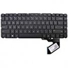 Brand New Laptop Keyboard without Frame for HP Pavilion 14-b100 14z-b100 14-b000 14z-b000 TouchSmart