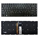 NEW Laptop Backlit keyboard (without frame) for Acer Aspire 3830 3830G 3830T 3830TG 4755 4755G 4830 