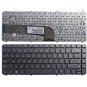 Brand New Laptop Keyboard (without Frame) for HP P/N: 650470-001 650471-001 650470-001 654484-001 V1