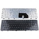 Brand New Laptop Keyboard (with Frame) for HP Pavilion dv6-6124ca dv6-6126nr dv6-6127cl dv6-6128ca d