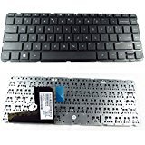 Brand New Laptop Keyboard (without Frame) for HP Pavilion 14-n018us 14-n019nr 14-n014nr 14-n047ca 14
