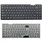 Brand New Laptop Keyboard (without Frame) for Asus P451 P451C P451CA P451M P451MA P451MAV US layout 
