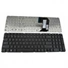ew US Black Laptop Keyboard without frame for HP Compaq Pavilion G7-2320dx G7-2275dx G7-2010NR B5R84