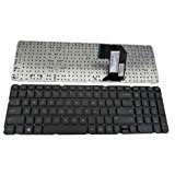 ew US Black Laptop Keyboard without frame for HP Compaq Pavilion G7-2320dx G7-2275dx G7-2010NR B5R84