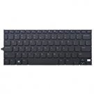 Laptop Replacement Keyboard (without frame) for Dell PN: 0KNM-0M1US11 490.00K07.0S01 V144725AS1 US 0